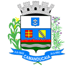 Brasão Camanducaia MG